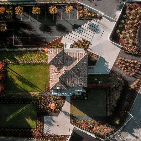 Hotel La Casa Di Laura Valdobbiadene Exteriér fotografie
