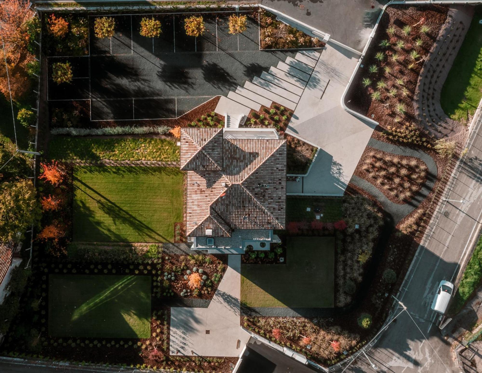 Hotel La Casa Di Laura Valdobbiadene Exteriér fotografie